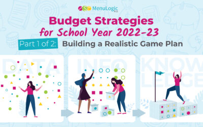 Budget Strategies for SY 22-23: Part One – Building a Realistic Game Plan