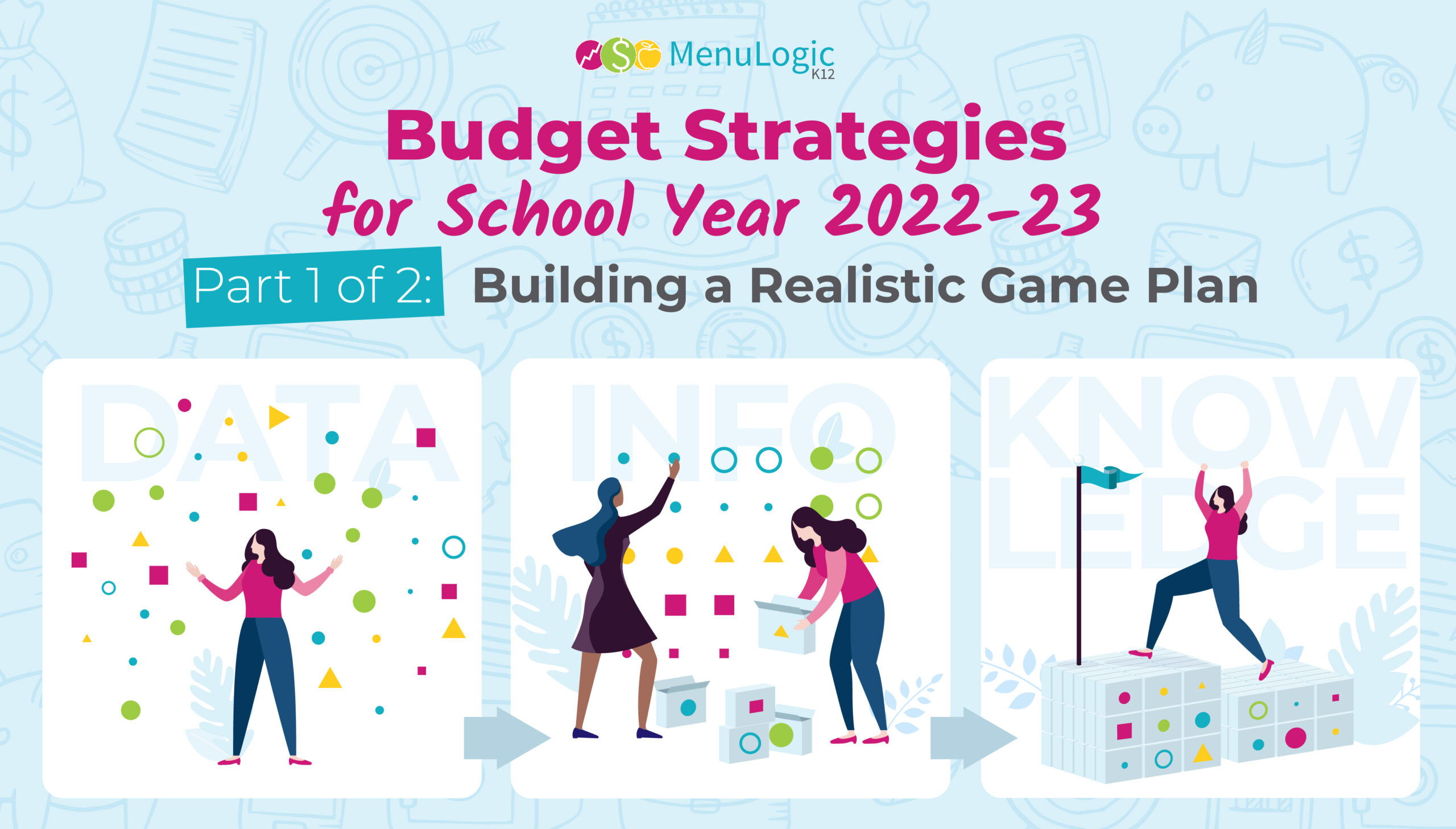 Budget Strategies for School Year 2022-23
