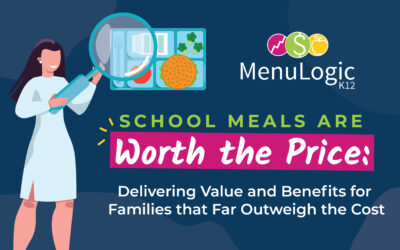 School Meals are Worth the Price: Delivering Value and Benefits for Families that Far Outweigh the Cost