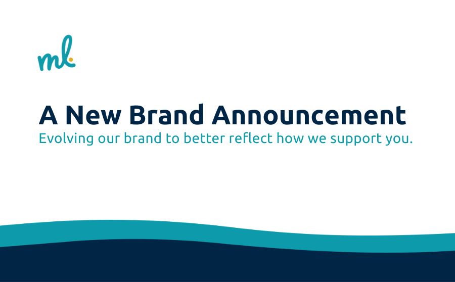 A New Brand Announcement